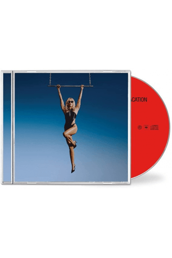 Miley Cyrus – Endless Summer Vacation (CD) glazbeno izdanje