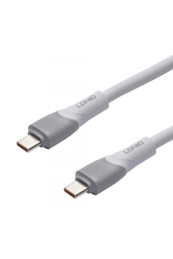USB Kabel LDNIO LC601C super brzi 100W, 1 Tip C na Tip c - slika proizvoda