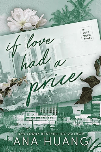 If Love Had A Price - naslovnica