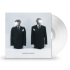 Pet Shop Boys - Nonetheless (Clear Vinyl) LP - omot