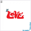 Love - Complete Elektra Albums (RSD Black Friday 2025 edition) CD - omot