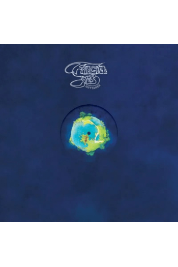 Yes - Fragile Outtakes (Black Friday 2024 edition) LP - omot
