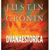 Dvanaestorica - naslovnica