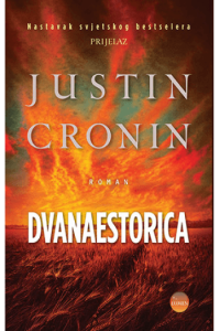 Dvanaestorica - naslovnica