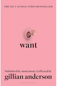 Want - naslovnica