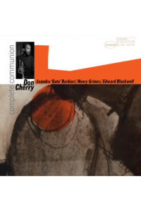 Don Cherry - Complete Communion (Tone Poet Vinyl) LP - omot
