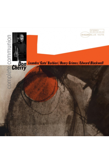 Don Cherry - Complete Communion (Tone Poet Vinyl) LP - omot