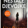 Nestale djevojke - naslovnica