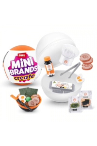 Zuru kapsula Mini Brands Master Chef 77515 - slika proizvoda