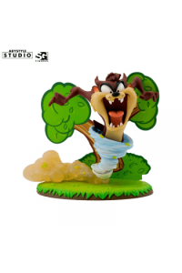 Looney Tunes - Figurine Taz - slika proizvoda