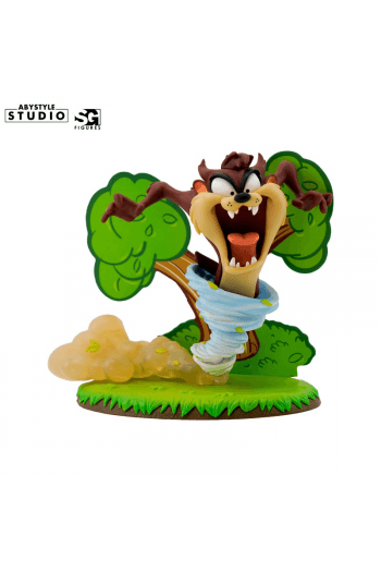 Looney Tunes - Figurine Taz - slika proizvoda