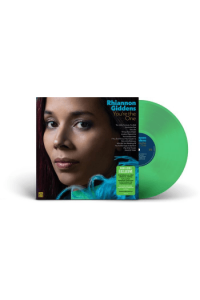 You're the One (Limited) (Green Vinyl) (Exclusive)