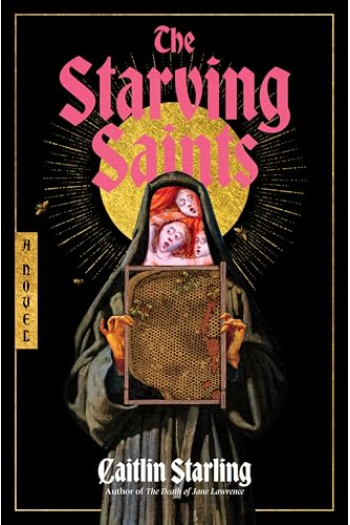 The Starving Saints - naslovnica