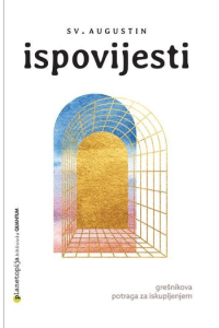 Ispovijesti - naslovnica
