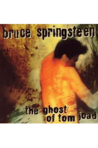 Bruce Springsteen - Ghost of Tom Joad LP - omot