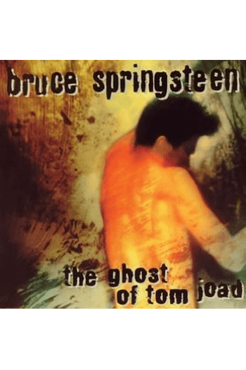 Bruce Springsteen - Ghost of Tom Joad LP - omot