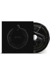 Sylosis - A Sign Of Thing To Come CD - omot