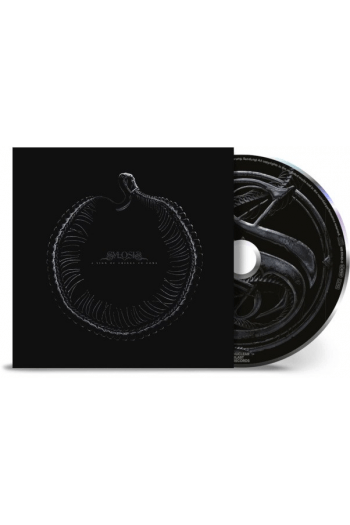 Sylosis - A Sign Of Thing To Come CD - omot