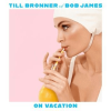 Till Bronner, Bob James - On Vacation LP - omot