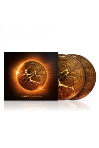 Lunatic Soul - The World Under Unsun CD - omot