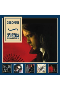 Original album collection