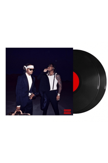 Future, Metro Boomin - We Dont Trust You LP - omot