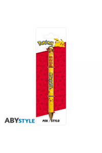 Pokemon - Pikachu Pen
