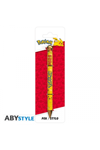 Pokemon - Pikachu Pen - slika proizvoda