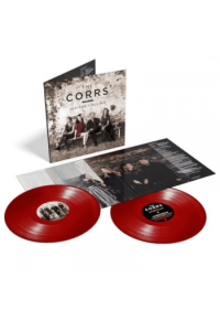 The Corrs - Jupiter Calling LP - omot