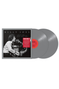 Live at the Great American Music Hall 1975 (RSD 2023 gray opaque vinyl)