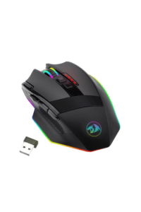 Mouse - Redragon Sniper Pro M801P-Rgb Wireless