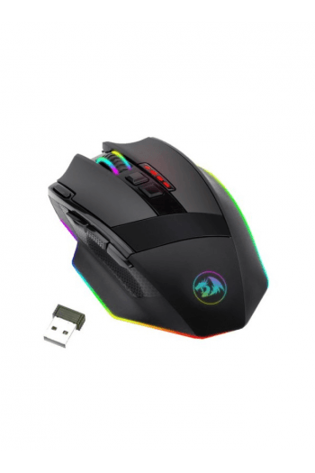 Mouse - Redragon Sniper Pro M801P-Rgb Wireless - slika proizvoda