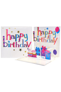 Pop-Up B-Day - slika proizvoda