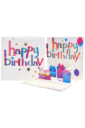 Pop-Up B-Day - slika proizvoda