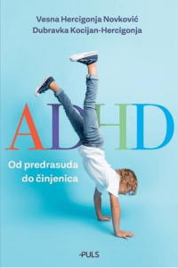 ADHD - naslovnica