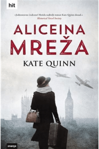 Aliceina mreža knjiga