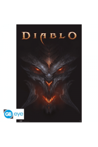 Diablo - Poster Diablo (91.5X61) - slika proizvoda