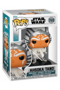 POP Ahsoka Tano (749) - slika proizvoda