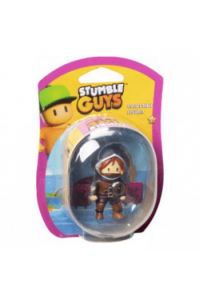 Stg: Stumble Guys S2 - Figurica 1Pk Blister