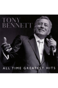 Tony Bennett - Camden Greatest Hits..All Time CD - omot