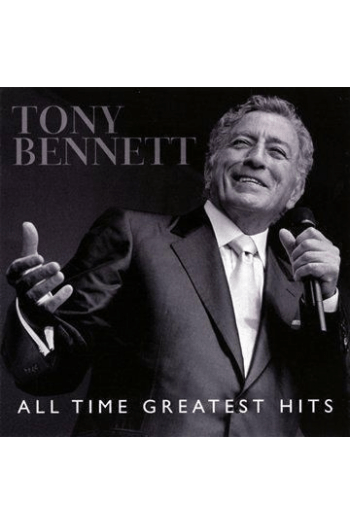 Tony Bennett - Camden Greatest Hits..All Time CD - omot