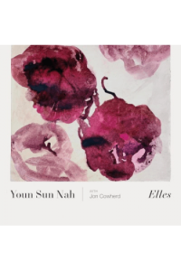 Youn Sun Nah, Jon Cowherd - Elles LP - omot