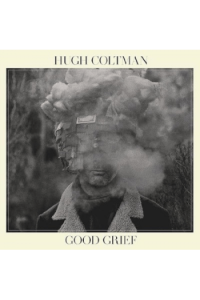 Hugh Coltman - Good Grief LP - omot