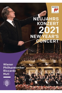 Neujahrskonzert 2021 / New Year's Concer
