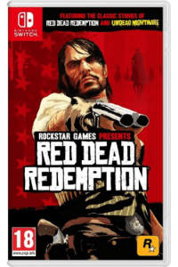 Red Dead Redemption - slika proizvoda