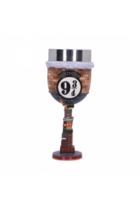 Nemesis Now Harry Potter Platform 9 3/4 Goblet