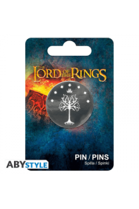 Lord Of The Rings - Pin White Tree - slika proizvoda
