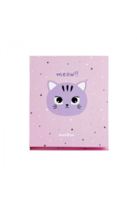 Set blok za bilješke i zastavice Miquelrius Back2Fun 13,1 MR28713