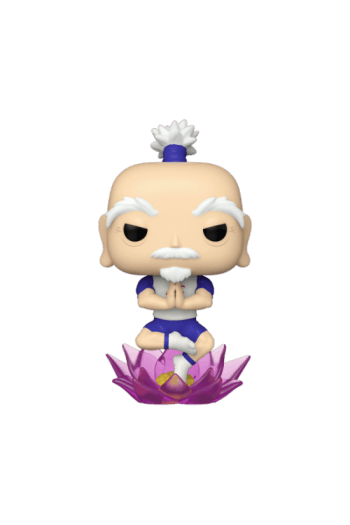 Funko Pop Animation: Hunterxhunter - Netero - slika proizvoda
