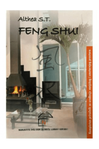 Feng Shui - naslovnica